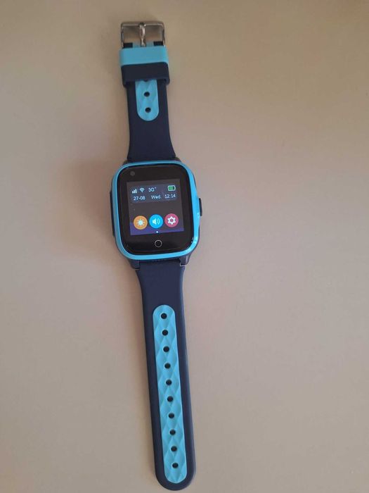 Детски смарт часовник