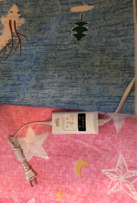 Электрический матрас Китай фабрика.Доставка.