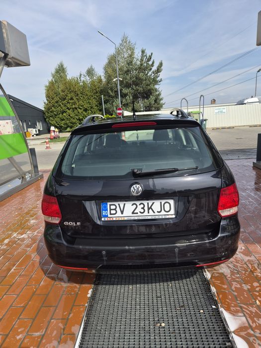 VOLKSWAGEN Golf 2007 — imagine 2