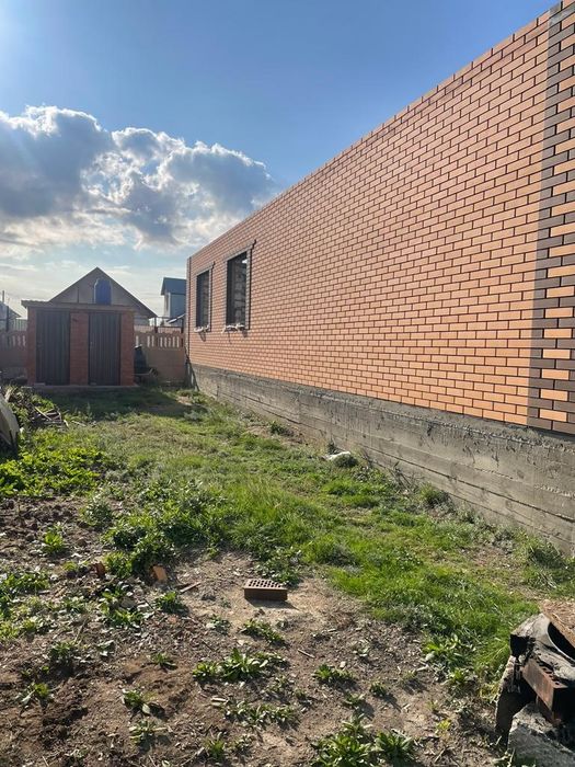 Продам 2 дома в акжар 2