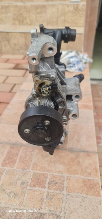 Cooling pump BMW 11518591718