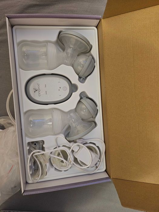 Елекрическа помпа за кърма