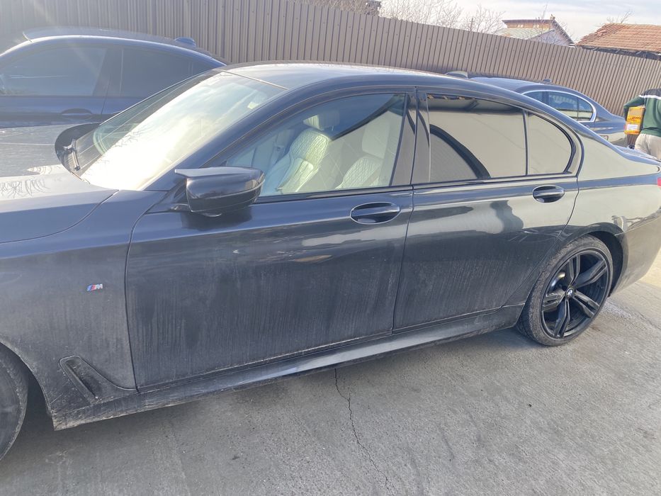 Usa fata -spate bmw seria 7 G11 g12