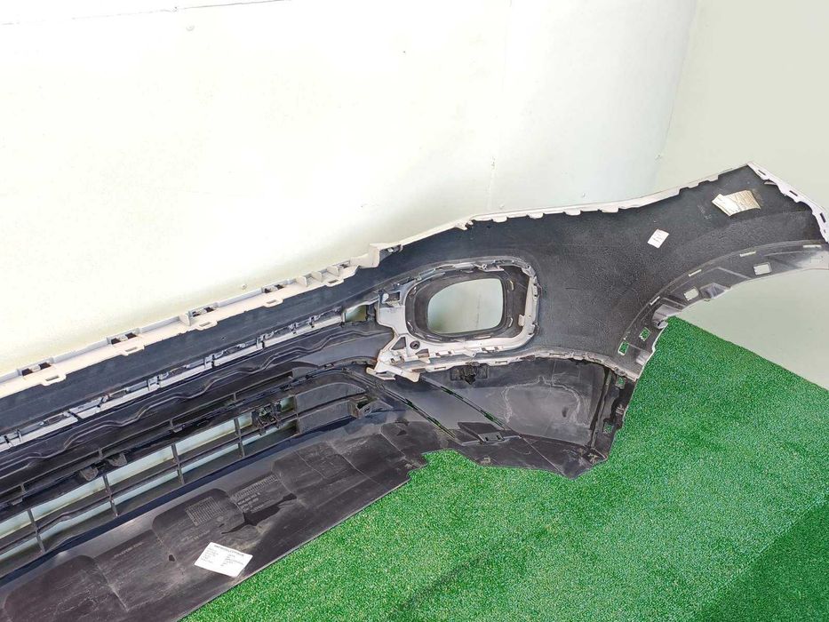 предна броня VW T-Cross 2019-2023 г. #1061V