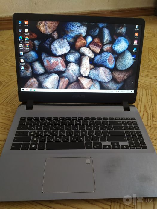 Asus Notebook srchno