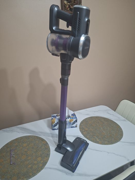 Aspirator  vertical Lubluielu