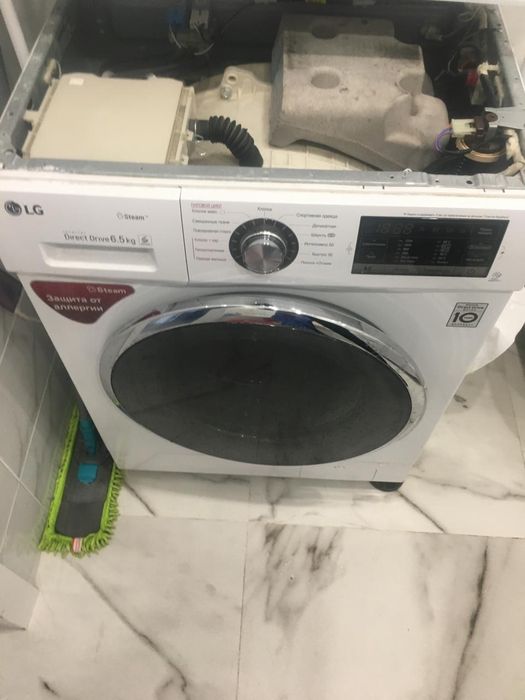 Ремонт стиральных машин Частный мастер