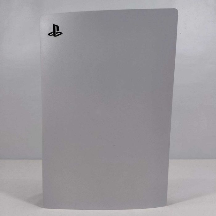 PS5 disk version + FC26 + 2ри джойстик бял