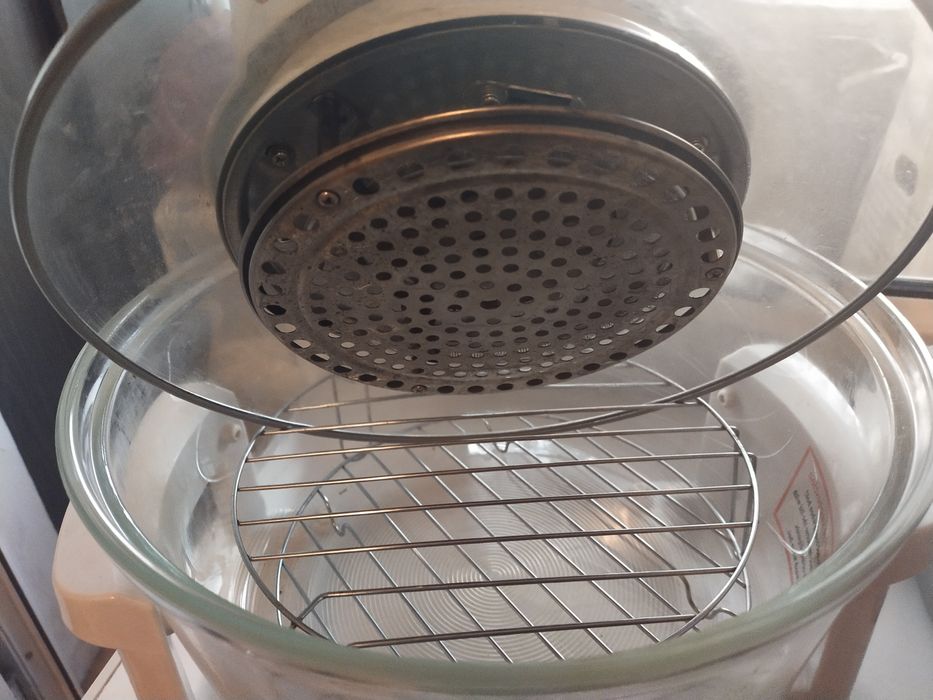 Продам гриль домашний