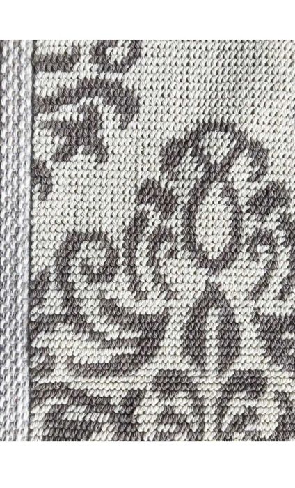 Коврик хлопковый новый