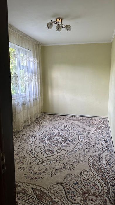 Квартира на долгий срок