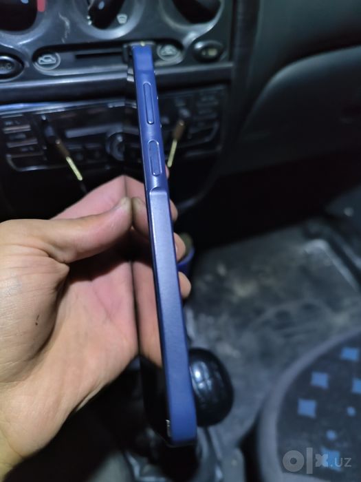 Samsung A 15 ideal holatda