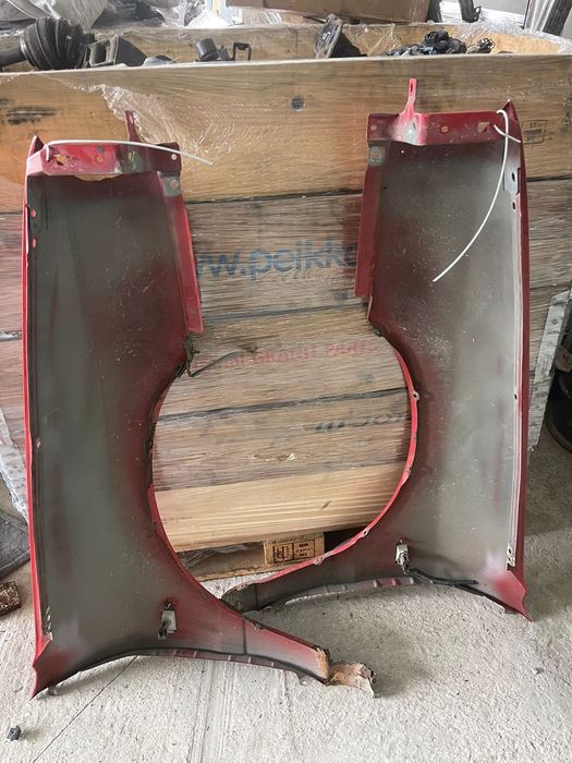 Передние Крылья Ниссан Премьера П10