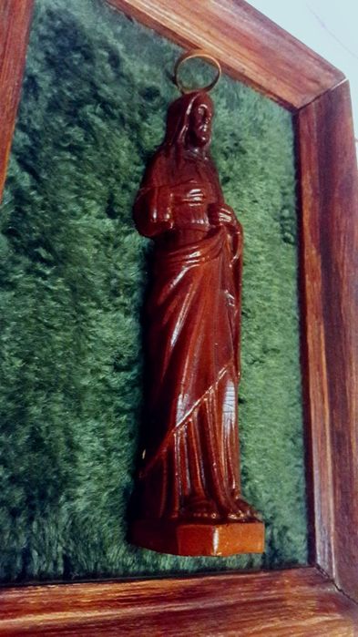 Картины и чеканка советского периода