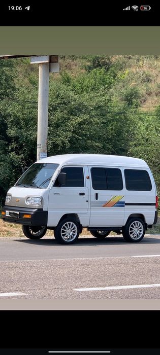 SROCHNA Damas vikup LINASI bilan