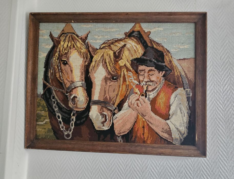 Прекрасен гоблен