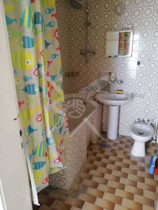 Дава се под наем Тристаен апартамент в Пловдив, Център - 86 кв.м за 398.82 € - Снимка #7