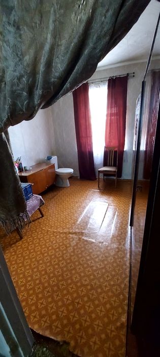 Продаём дом, с. Зенковка Бородулихинский район