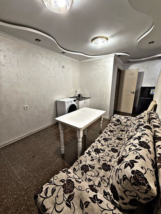 Сдам в аренду квартиру