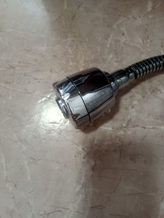 Смеситель для кухни ZEGOR