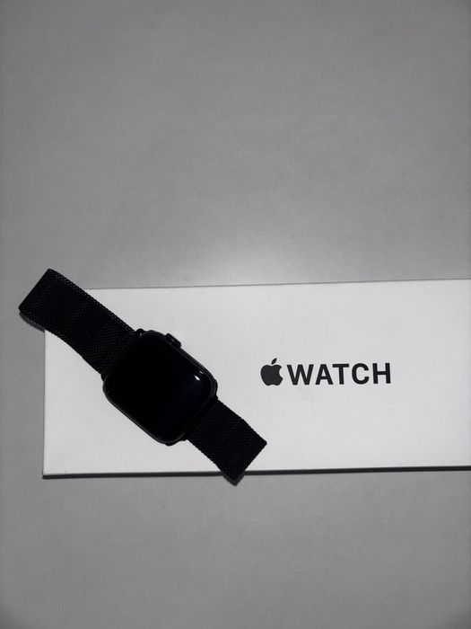Apple Watch SE3, GPS, 40mm