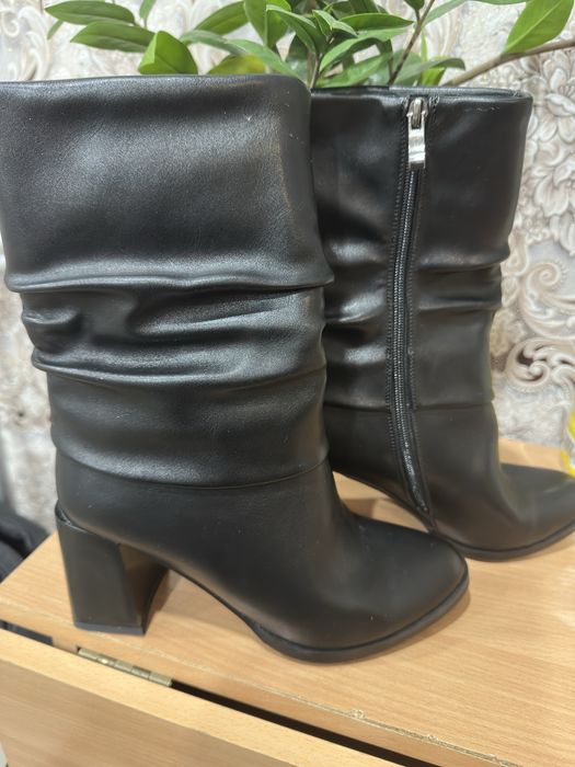 Продам новую обувь!