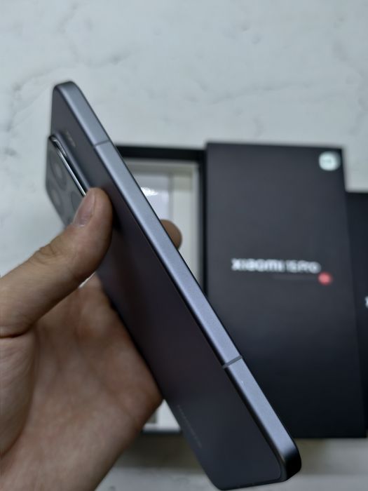 Xiaomi 15 Pro (global)