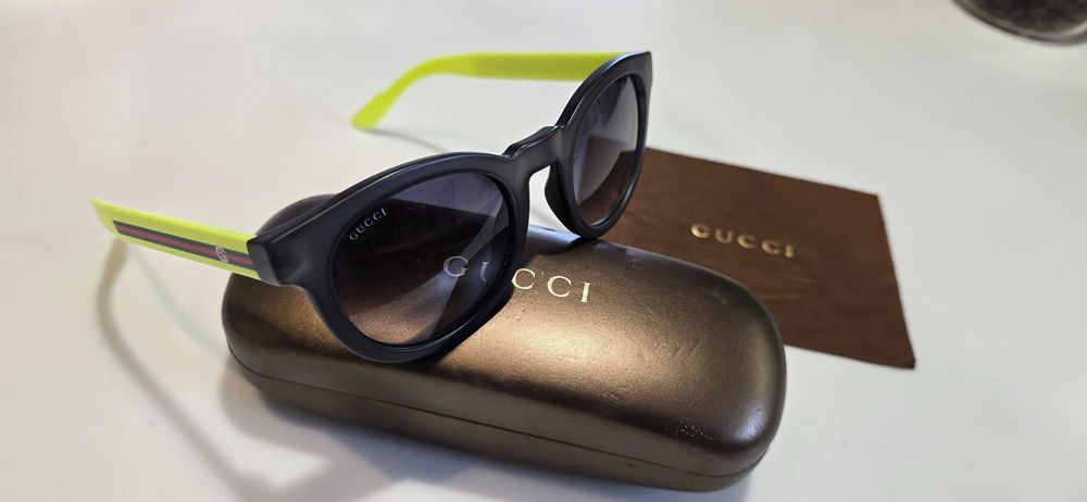 Gucci  unisex -оригинални очила