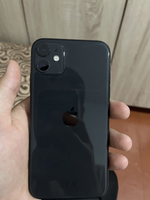 IPhone 11 64gb.