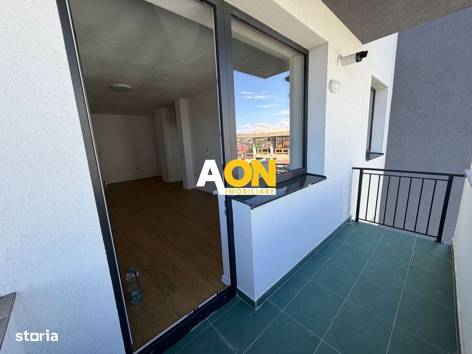 Apartament 2 Camere | Bloc Nou | 55mp