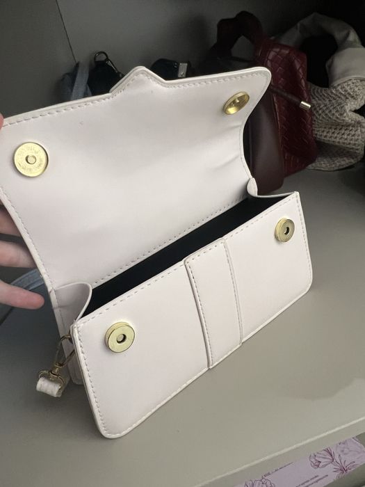 Дамска чанта.