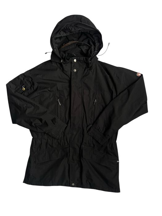 Wellensteyn  Golfjacke  Мъжко Яке / М / Оригинал