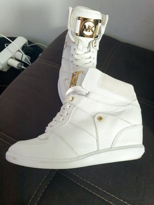 Michael Kors Кецове/Обувки на платформа