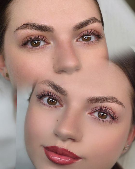 Laminare gene si sprancene Arad