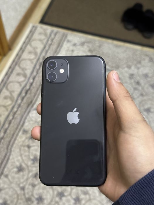 Iphone 11 128 gb
