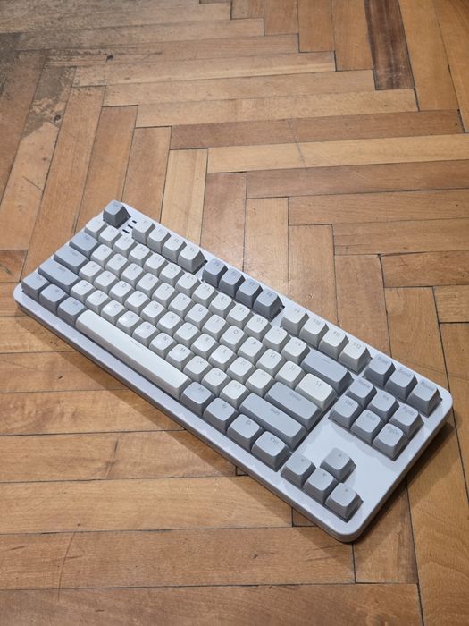 Dark project ALU87A Daylight