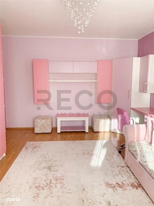 RECO Apartament premium cu o camera, parter, Sanmartin — fotografia 3