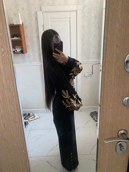 Продаются вечерние платья