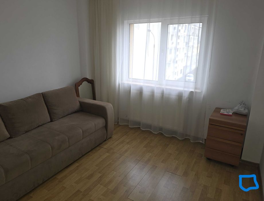 Apartament 3 camere moern si spatios in Gvana 3, stradal. piata