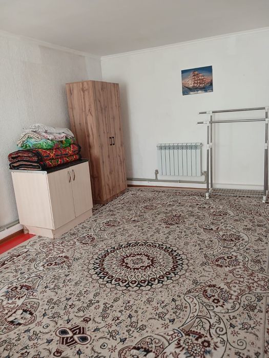 Сдам квартиру в Аренду