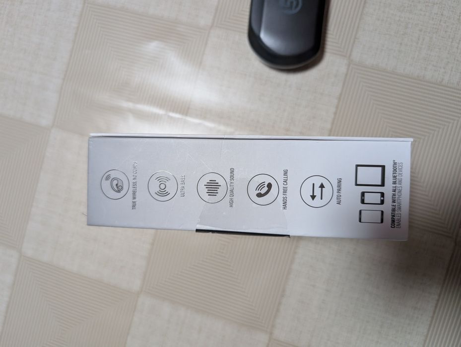 Casti wirelles Lifestyle Advanced