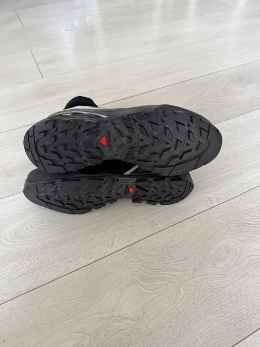 SALOMON S-LAB Carbon Gtx mar 44 28,5