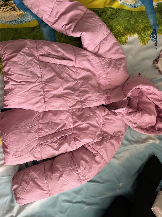 Куртка для девочки и мальчика