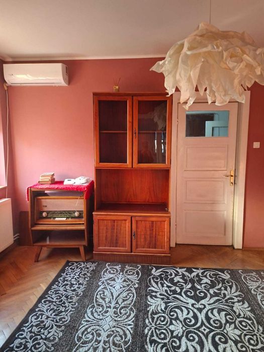 inchiriez apt. 2 camere zona Dorobanti