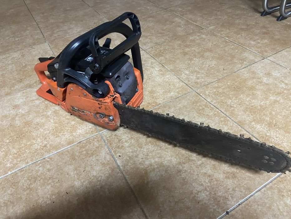 Drujba sachs dolmar 115 i