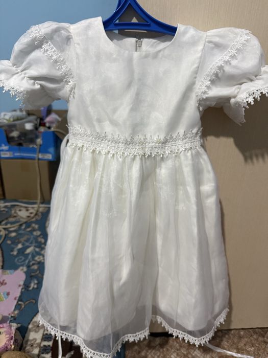 Продам платье срочно