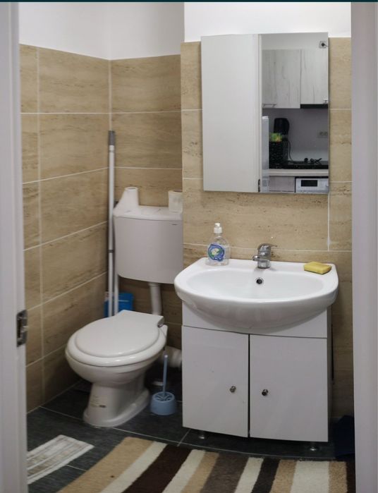 Inchiriez apartament 1 camera zona UTA