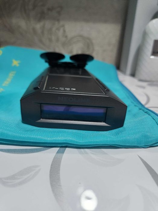 Антирадар Neoline 7700