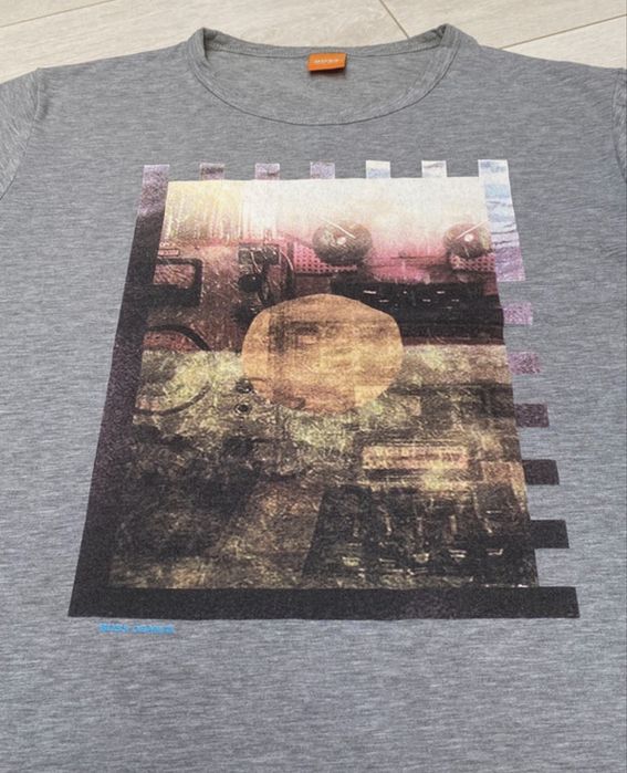 Tricou bărbați Hugo Boss, XL