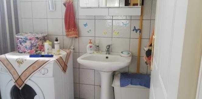 Самостоятелна къща в Паралия Офринио